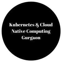 Cloud Native Gurgaon (@cloudnativeggn) 's Twitter Profile