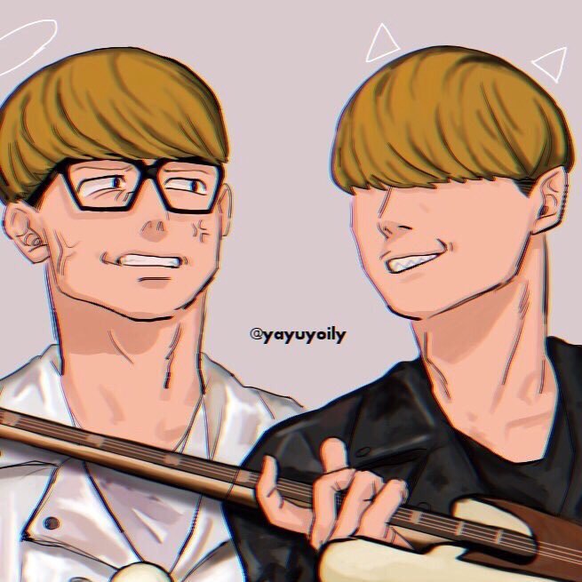 カユイさんのプロフィール画像
