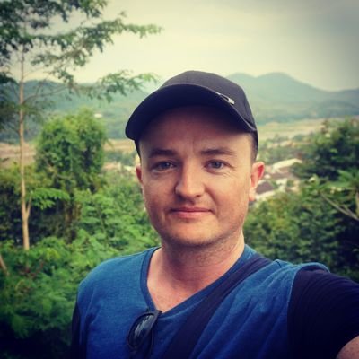 michaelbockholt's profile picture. Can complete a Rubik's Cube