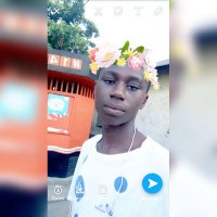 Ojo (@ojo9090) 's Twitter Profile
