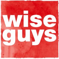 Wise Guys (@wise_guys) 's Twitter Profile