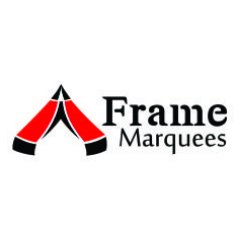 frame_marquees's profile picture. We are your solution for all the events and functions...let us be your preferred supplier!