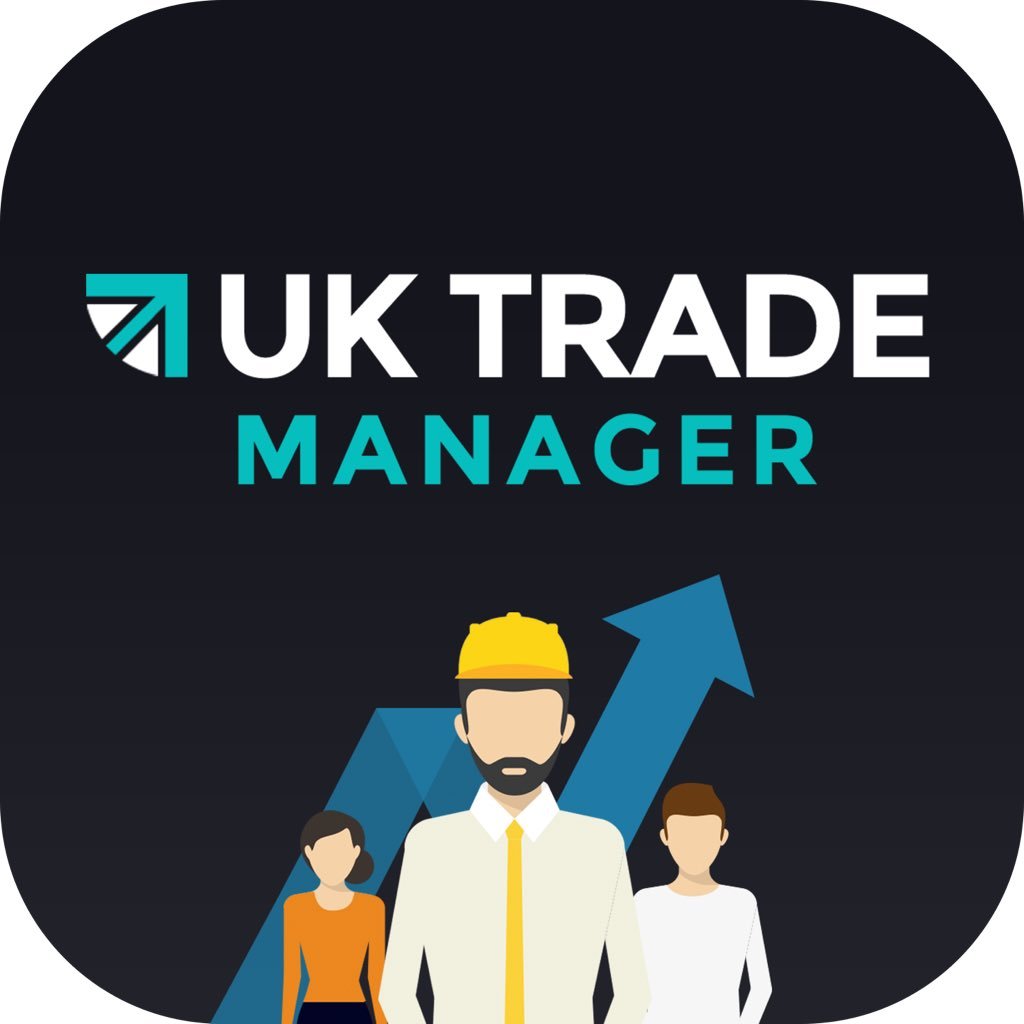 UK Trade Manager is a new and innovative app for all trades people allowing you to control every aspect of your business. Giving you peace of mind and time