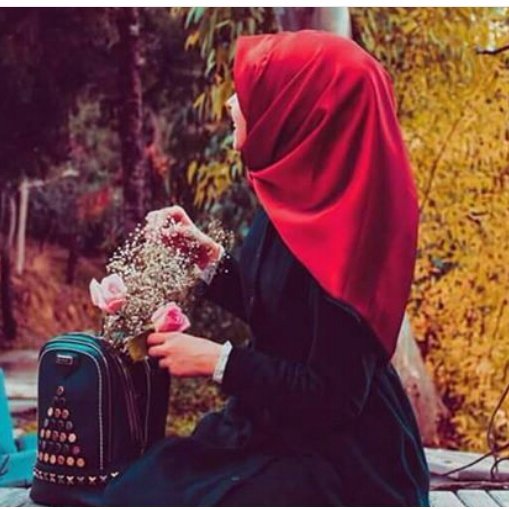 FFGXhjCS5eeQIQJ's profile picture. كن مع الله ولا تؤذيك خيبات البشر