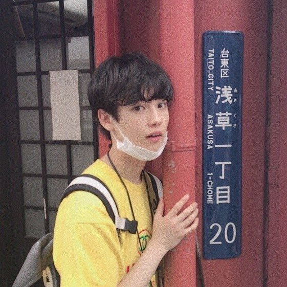 yutaroRCW's profile picture. creuse ta tombe avant d'essayer de creuser dans mon âme.