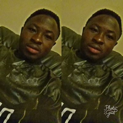 amkingb's profile picture. Love all,hate non but trust few