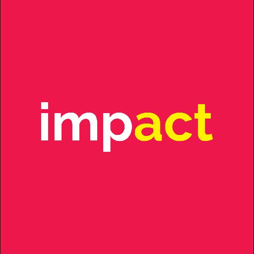 Join us at Impact'24 Poznan, 15-16.05.2024