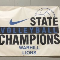 WarhillVB (@warhillvb) 's Twitter Profile Photo WarhillVB (@warhillvb) 's Twitter Profile Photo