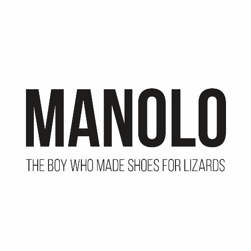 MANOLO: THE BOY WHO MADE SHOES FOR LIZARDS is an in-depth portrait of Manolo Blahnik, one of the world’s most sought after shoe designers, out September 29th.
