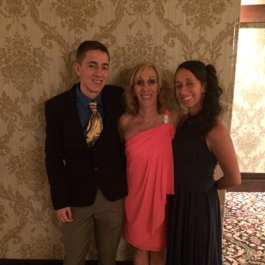 MaryHartke's profile picture. 