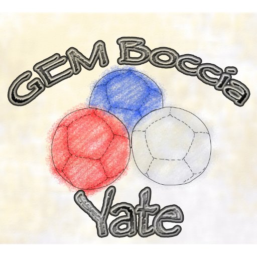 gembocciaclub's profile picture. Boccia Club based at Yate Leisure Centre. We meet every Tuesday 4-6pm and are inclusive to ALL.