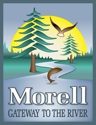 MorellCommunity's profile picture. The little village that  could!  We may be small but we've got lots to offer!