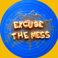 excuse the mess(@etmpod) 's Twitter Profile Photo