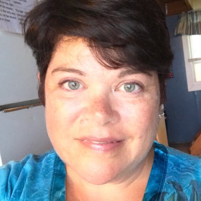 MegTorrens's profile picture. Librarian at Palmetto Bays Elementary. Books, Reading, Technology, MakerSpace