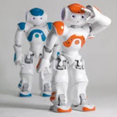 RobotsEducation's profile picture. 