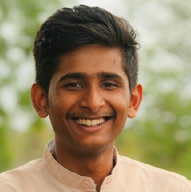 Barathan19's profile picture. Advocate, Madras High Court