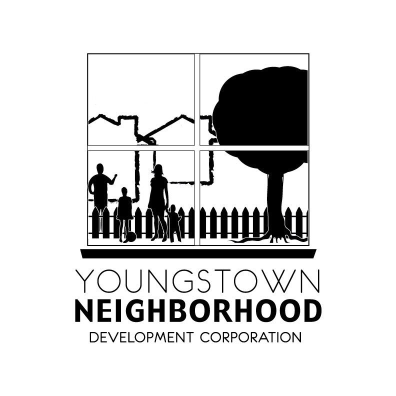 Youngstown Neighborhood Development Corporation. We #REVITALIZE.