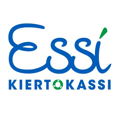 ESSIkiertokassi's profile picture. Suomen ensimmäinen kauppakassi jonka valmistukseen käytetään suomalaisten kotitalouksien kierrättämiä muovipakkauksia. Lue lisää: https://t.co/RkiHUD1S7D