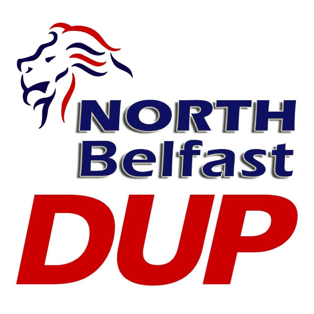 North Belfast DUP