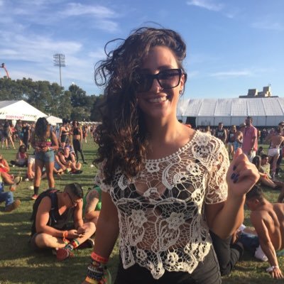 alyssag203's profile picture. 