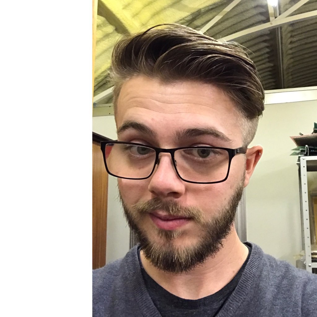 Ryan Phillipsさんのプロフィール画像