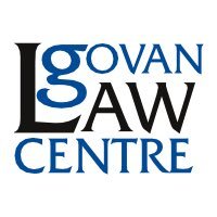 Govan Law Centre Profile