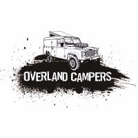Overland Campers(@OverlandCampers) 's Twitter Profile Photo