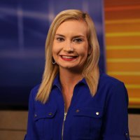 Kathryn Gilker - @5NEWSKathryn Twitter Profile Photo