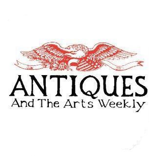 Since 1963, 'Antiques and The Arts Weekly' has delivered essential information and breaking news to collectors, dealers and auctioneers.