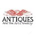 Antiques & The Arts (@TheBeeAntiques) Twitter profile photo