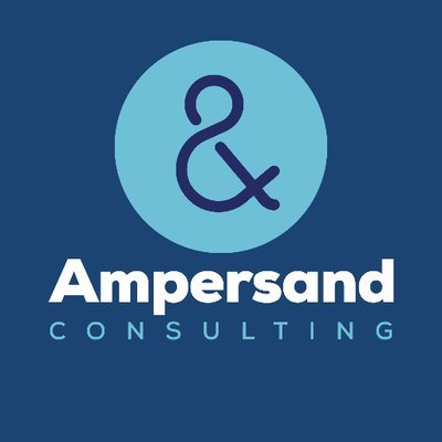 Partner and co-founder of Ampersand Consulting - IT & Business Transformation Recruitment Specialists.
