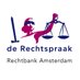 Rechtbank Amsterdam (@rbankamsterdam) Twitter profile photo Rechtbank Amsterdam (@rbankamsterdam) Twitter profile photo