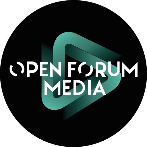 We’re a digital agency in Manchester. We provide exceptional design, web development & digital marketing services.
Media Team at @openforumevents