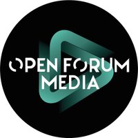 Open Forum Media (@openforummedia) 's Twitter Profile