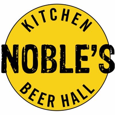 Nobles Beer Hall