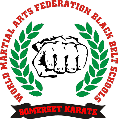 SomersetKarate's profile picture. 