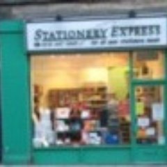 A traditional stationer in Edinburgh which provides customers with high quality stationery at affordable prices.