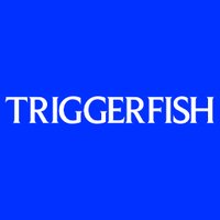 Triggerfish(@Triggerfish_Ltd) 's Twitter Profile Photo