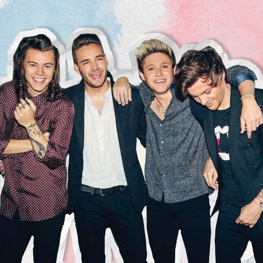 The best source for all the best One Direction updates, pictures, videos, gifs, lyrics and quotes from Harry, Louis, Liam, Niall and Zayn