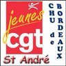 cgtstandre's profile picture. Le syndicat de l'hôpital St André est indépendant : son seul mot d'ordre : Droit aux soins pour tous!