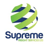 Supreme Freight (@supremefreight) 's Twitter Profile
