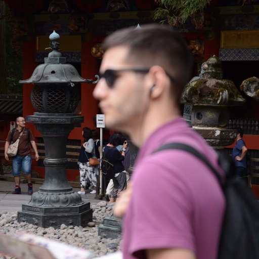 Software Engineer @ https://t.co/uj4Nz5bnDL. Ex- @Novoda @ThoughtWorksESP. Technology enthusiast. Android developer at heart.
Mastodon: @EdyBolos@androiddev.social
