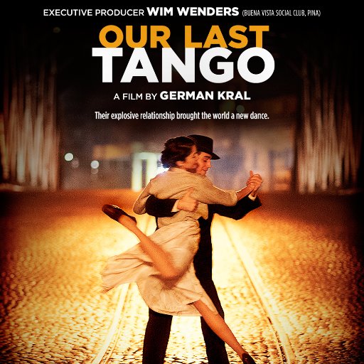 The true story of the Argentine dancers who made the tango famous. Coming soon!