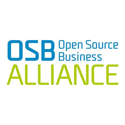 Open Source Business Alliance - Bundesverband für digitale Souveränität e.V.
🐘 @osba@social.osb-alliance.de