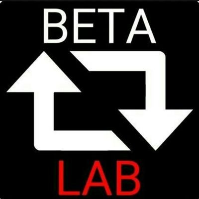 #beta #quer #ser #lab