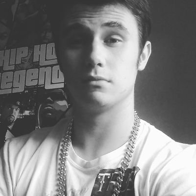 Frenzy0123's profile picture. British hip-hop artist