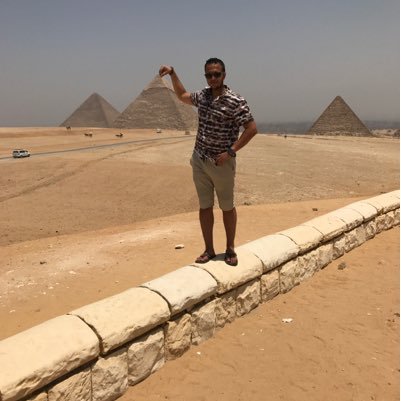 Moatazsherif7's profile picture. 