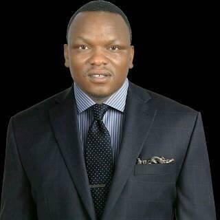 This is the official twitter handle for the Kaiti Member of Parliament Hon.Joshua Kimilu.