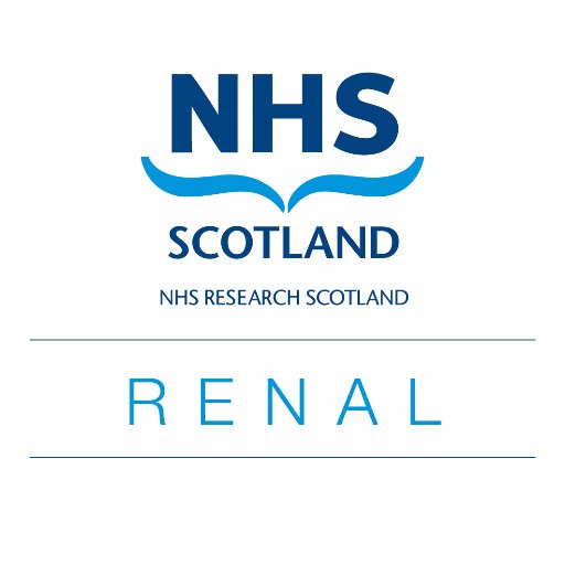 Supporting the delivery of high quality clinical research in Renal Disorders across Scotland.