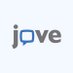 JoVE (@JoVEJournal) Twitter profile photo